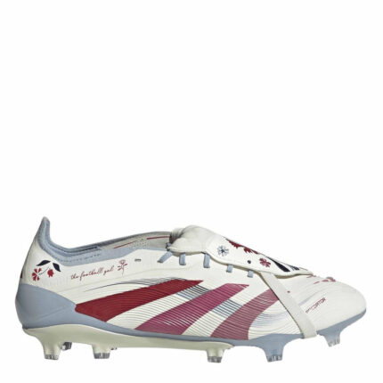 adidas Predator Firm Ground Football Boots
