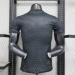 Mens Barcelona 2025/26 Jersey Player Version 1