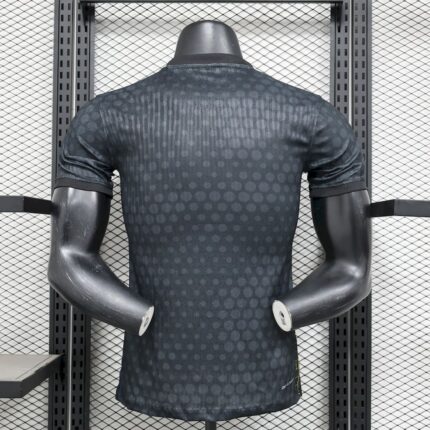 Mens Barcelona 2025/26 Jersey Player Version 1