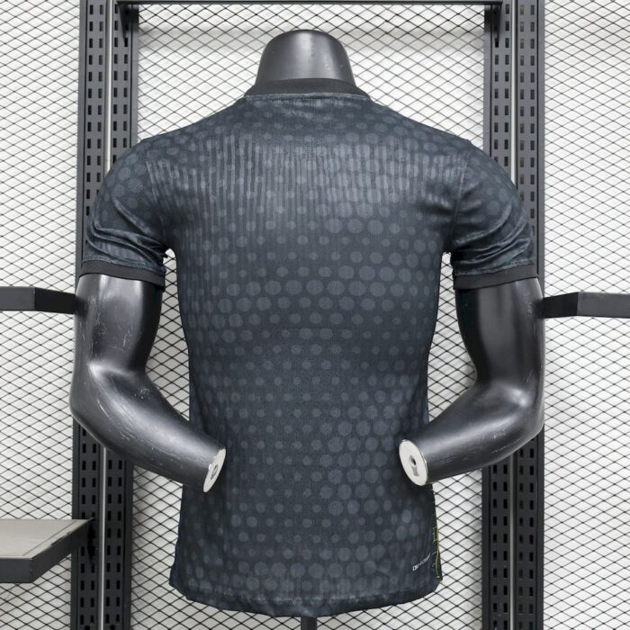 Mens Barcelona 2025/26 Jersey Player Version 1