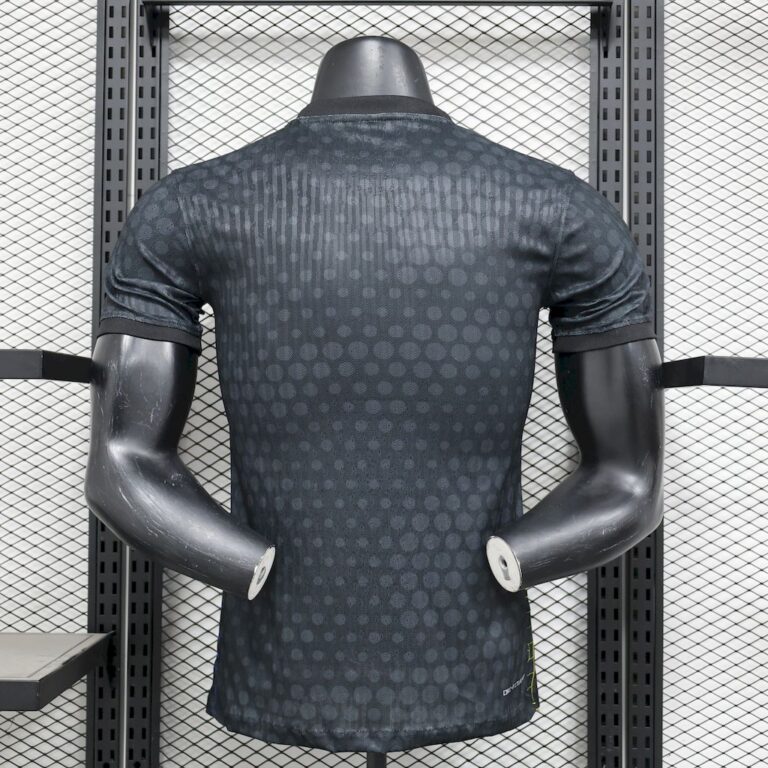 Mens Barcelona 2025/26 Jersey Player Version 1