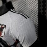 Mens Japan 2025/26 ナルト-うちはイタチ Jersey Player Version 4