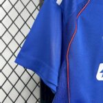 Mens Universidad De Chile 2025/26 Home Jersey 8