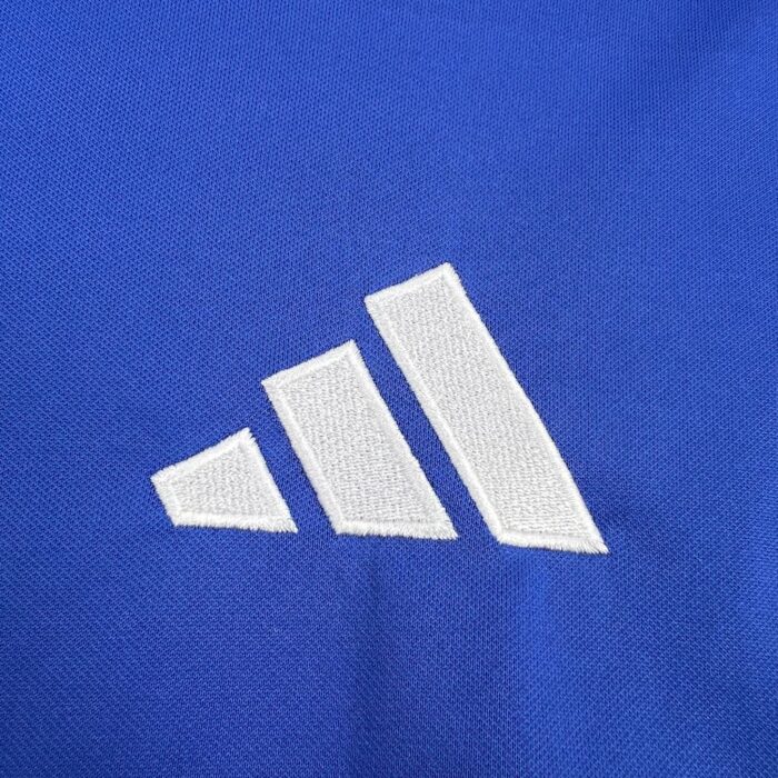 Mens Universidad De Chile 2025/26 Home Jersey 6