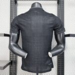 Mens Tottenham Hotspur 2025/26 Away Jersey Player Version 1