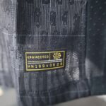 Mens Tottenham Hotspur 2025/26 Away Jersey Player Version 6