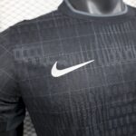 Mens Tottenham Hotspur 2025/26 Away Jersey Player Version 3