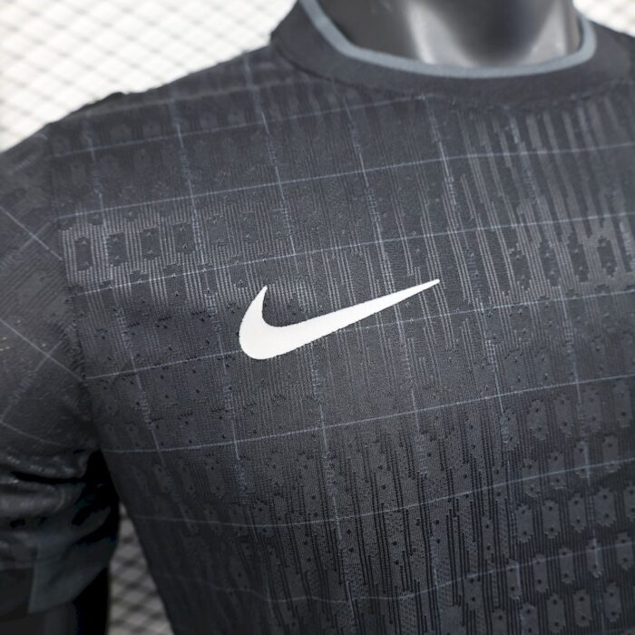 Mens Tottenham Hotspur 2025/26 Away Jersey Player Version 3