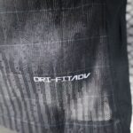 Mens Tottenham Hotspur 2025/26 Away Jersey Player Version 2