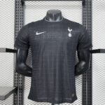 Mens Tottenham Hotspur 2025/26 Away Jersey Player Version