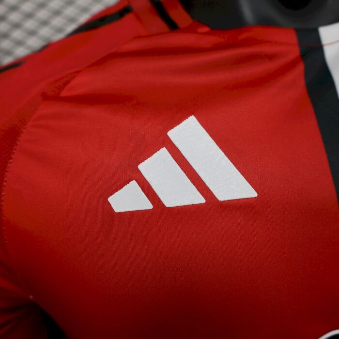 Mens River Plate 2025/26 Third Jersey Player Version 2