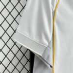 Mens Real Madrid 2025/26 Home Jersey 9