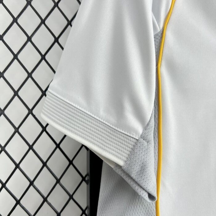 Mens Real Madrid 2025/26 Home Jersey 9