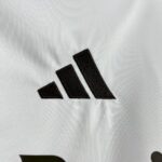 Mens Real Madrid 2025/26 Home Jersey 8