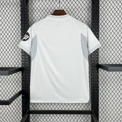Mens Real Madrid 2025/26 Home Jersey 1