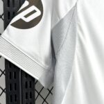 Mens Real Madrid 2025/26 Home Jersey 2