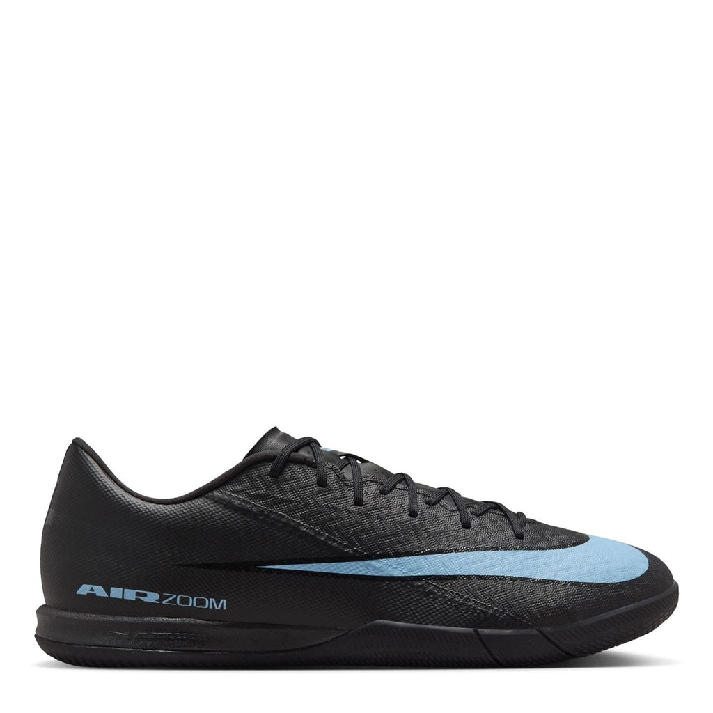 Nike Mercurial Vapor 16 Indoor Football Boots – Black/Blue