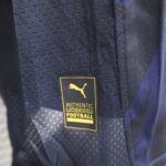 Mens Chivas 2024/25 Third Jersey Player Version 2