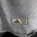 Mens Japan 2025/26 そん ごくう- Jersey Player Version 5
