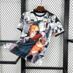 Mens Japan 2025/26 ごじょう さとる-いたどり ゆうじ Jersey