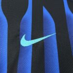 Mens Inter Milan 2025/26 Home Jersey 5