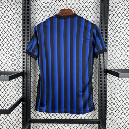Mens Inter Milan 2025/26 Home Jersey 1