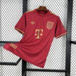 Mens Bayern Munich 2024/25 125 Anniversary Jersey