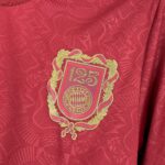 Mens Bayern Munich 2024/25 125 Anniversary Jersey 6