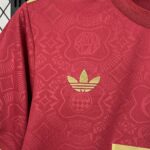 Mens Bayern Munich 2024/25 125 Anniversary Jersey 5