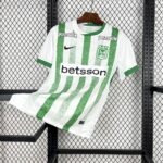Mens Atletico Nacional 2025/26 Home Jersey
