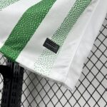 Mens Atletico Nacional 2025/26 Home Jersey 3