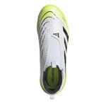 adidas Jn Pred Leag Junior Turf Football Boots – view 5