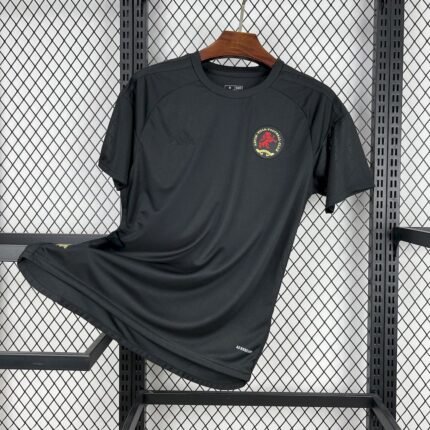 Mens Aston Villa 2024/25 150th Anniversary Edition Jersey