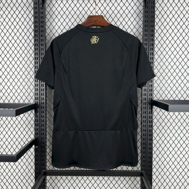 Mens Aston Villa 2024/25 150th Anniversary Edition Jersey 1