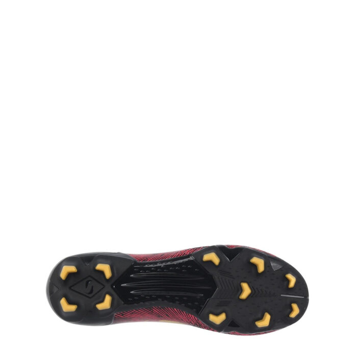 Sondico Blaze Junior Firm Ground Football Boots – Iron Man – view 3