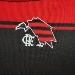 Womens Flamengo 2025/26 Home Jersey 6
