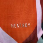 Mens Bayern Munich 2025/26 (Women’s Team) Jersey Player Version 8