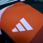 Mens Bayern Munich 2025/26 (Women’s Team) Jersey Player Version 4