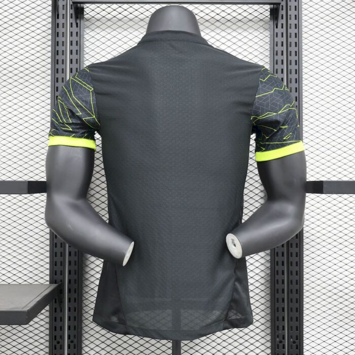 Mens Borussia Dortmund 2025/26 Jersey Player Version 1