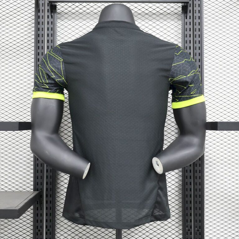 Mens Borussia Dortmund 2025/26 Jersey Player Version 1