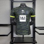 Mens Borussia Dortmund 2025/26 Jersey Player Version