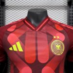 Mens Germany 2025/26 Away Jersey Player Version 2