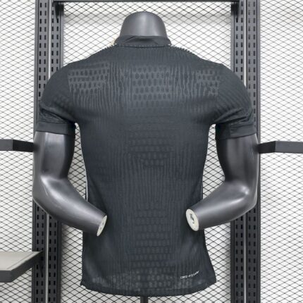 Mens Netherlands 2025 (Women’s Team) Goalkeeper Jersey Player Version 1