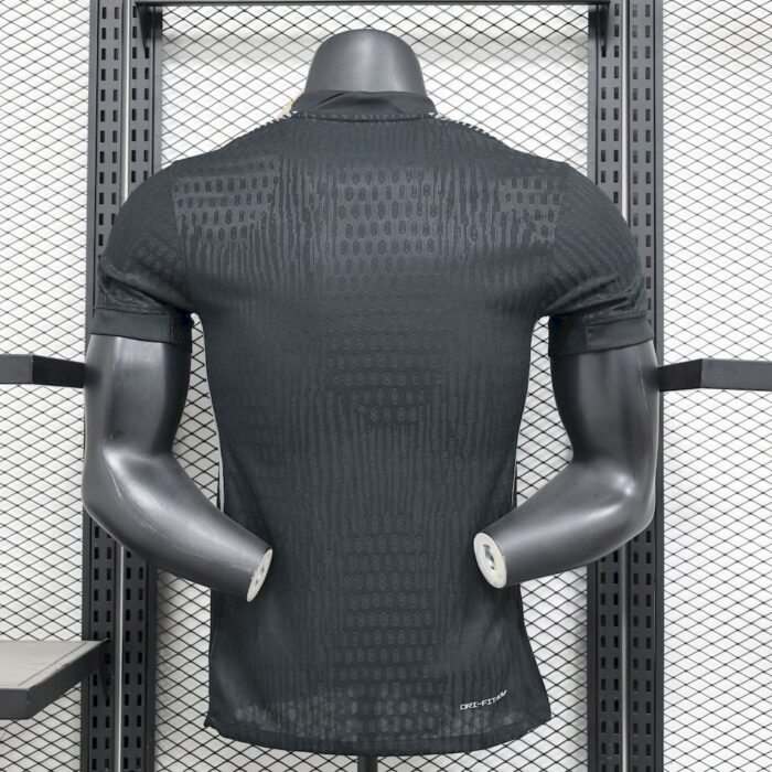 Mens Netherlands 2025 (Women’s Team) Goalkeeper Jersey Player Version 1