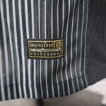 Mens Netherlands 2025 (Women’s Team) Goalkeeper Jersey Player Version 7