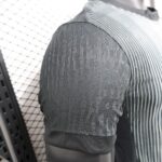 Mens Netherlands 2025 (Women’s Team) Goalkeeper Jersey Player Version 5