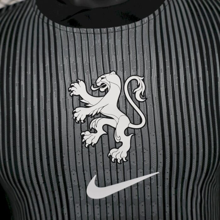 Mens Netherlands 2025 (Women’s Team) Goalkeeper Jersey Player Version 3