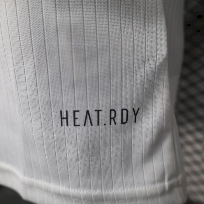 Mens Germany 2025/26 125th Anniversary Jersey Player Version 7