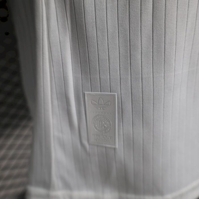 Mens Germany 2025/26 125th Anniversary Jersey Player Version 6