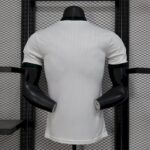 Mens Germany 2025/26 125th Anniversary Jersey Player Version 1